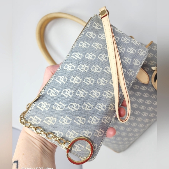 D&B Denim 4 piece Set - Picture 9 of 16